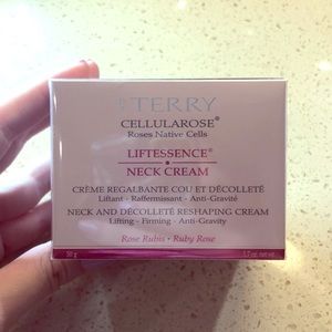 BY TERRY LIFTESSENCE NECK CREAM